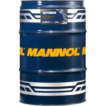Mannol Defender 10W-40