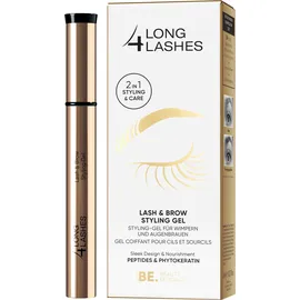 LONG4LASHES LASH & BROW STYLING GEL 8 ml