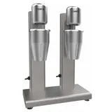Saro Milchshaker, doppelt, Modell SOTUS 2