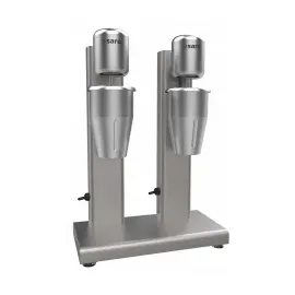 Saro Milchshaker, doppelt, Modell SOTUS 2