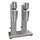 Saro Milchshaker, doppelt, Modell SOTUS 2