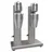 Saro Milchshaker, doppelt, Modell SOTUS 2