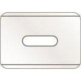 MARTOR KG Martor Ersatzkl.MARTego u. Merak abgerundet a 10Stk.