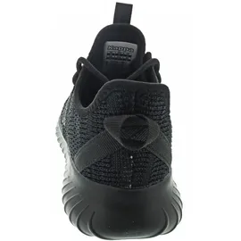 Kappa Capilot Herren Schwarz 36