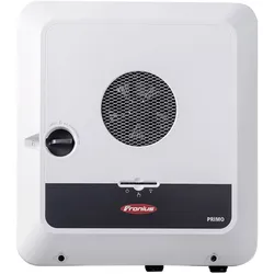 Fronius Primo GEN24 0% MwSt §12 III UstG 4.0 Plus 4000W Hybridwechselrichter kom...