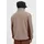 North Bend NBHelgo Fleecejacke Braun L