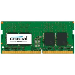 Crucial SO-DIMM 16GB