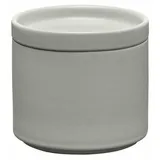 BLOMUS Vorratsdose -PILAR- Farbe Mirage Gray Größe S, 64785