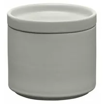 BLOMUS Vorratsdose -PILAR- Farbe Mirage Gray Größe S, 64785