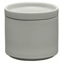 BLOMUS Vorratsdose -PILAR- Farbe Mirage Gray Größe S, 64785