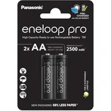 Mignon 2500mAh
