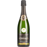 Cremant d ́Alsace Chardonnay Med d ́or Wolfberger