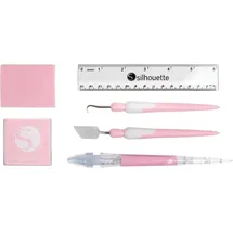 Silhouette Werkzeug Set