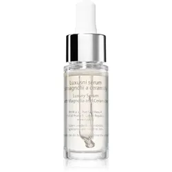RYOR Luxury Care intensives feuchtigkeitsspendendes Serum für dehydrierte Haut 15 ml