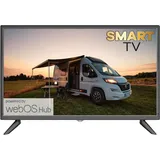 Reflexion LEDA24OSBT LED Full HD Camping TV