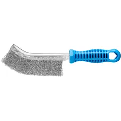 PFERD 43698003, Blau, Grau, Edelstahl, Metallbearbeitung, 265 mm