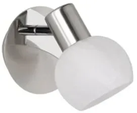 Punktstrahler Reality Antibes Nickel R 80171007