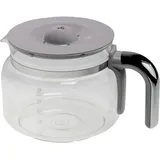 Smeg Glas-Kaffeekanne für DCF02