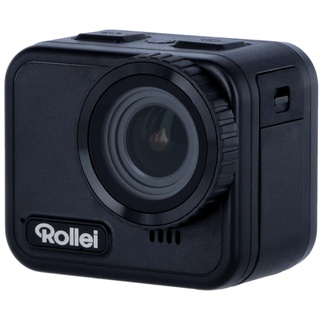 Rollei 9s Cube Action Kamera , WLAN, Touchscreen