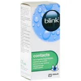 Abbott Blink Contacts Augentropfen 10 ml