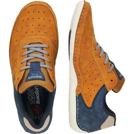 Rieker 07506 Herren Gelb 43