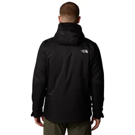 The North Face Millerton Insulated Jacket - TNF Black-NPF