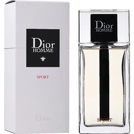 Dior Homme Sport Eau de Toilette 75 ml