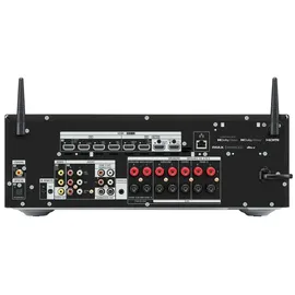 Sony TA-AN1000 Schwarz