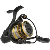 Penn Battle® IV Spinnrolle, - Black / Gold / Smoke - 2500