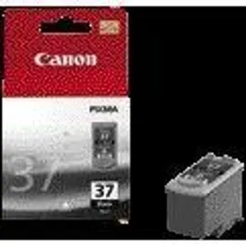 Canon PG-37 schwarz