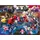 Ravensburger Transformers Puzzle 100 XXL-Teile