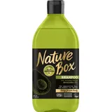 Nature Box Avocado-Öl Shampoo 385 ml