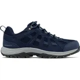 Redmond III Low Herren collegiate navy/ti grey steel 42