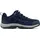 Columbia Redmond III Low Waterproof Herren collegiate navy/ti grey steel 42