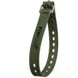 Fixplus Spanngurt Strap 46 cm olivgrün
