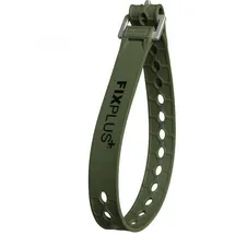 Fixplus Spanngurt Strap 46 cm olivgrün