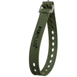Fixplus Spanngurt Strap 46 cm olivgrün