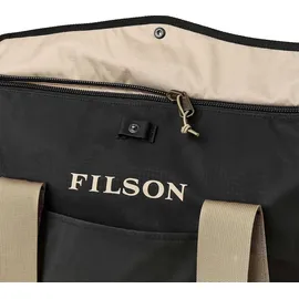 Filson Scout Tote Bag - Shopper 53 cm (schwarz)