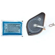 C.K Tools T3520b Schlagschnur 30 m inkl. 60 g Kreidepulver 1 St.