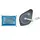 C.K Tools T3520b Schlagschnur 30 m inkl. 60 g Kreidepulver 1 St.