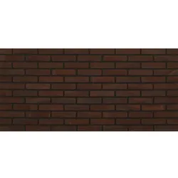 ELABRICK Verblender Kiel 50x210mm, Paketinhalt: 1m2
