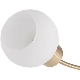 LINDBY Ciala 3fl, messing