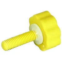 Dehn Kunststoffschraube 766105