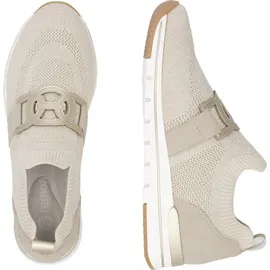 remonte Sneaker Low Beige Damen 40