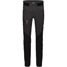 Mammut Courmayeur SO Schwarz 52