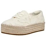 TOMS Halbschuhe Halbschuhe Textil - Naturbelassen - 36,5