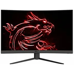 Monitor MSI G32CQ4 E2 VA LCD Flicker free