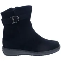WALDLÄUFER Bear für Damen, schwarz, Größe 38 1⁄2 /