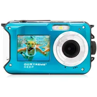 Easypix GoXtreme Reef blau