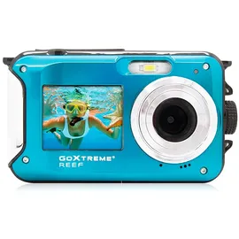 Easypix GoXtreme Reef blau